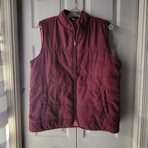 Supplies Vest